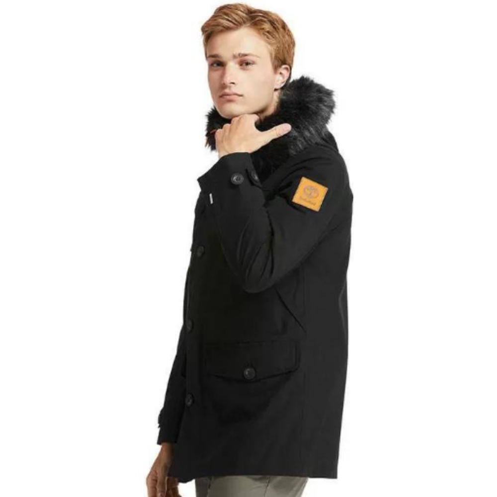 Timberland Jacket, A2BBE-001