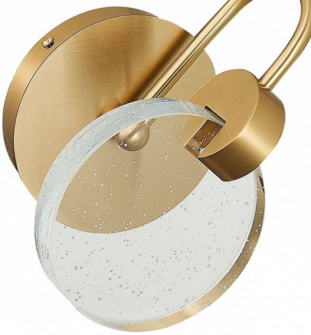 Бра ST-Luce Montecelio SL6104.201.01