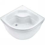 Душевая кабина River Desna XL 90x90 MT 10000006137 с поддоном