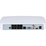 Видеорегистратор Dahua DHI-NVR4108-8P-EI