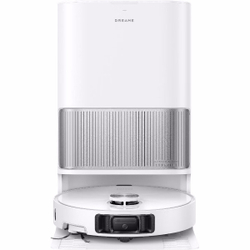 Робот-пылесос Dreame Bot L40 Ultra AE White (RLL77SE)