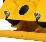 Виброплита Denzel VC-12 97041