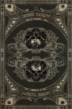 Hush Tarot / Таро Тишины