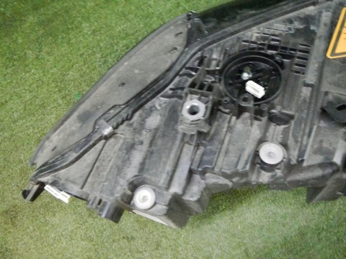 Фара левая BMW X7 G07 (2019-2022) Laser Light