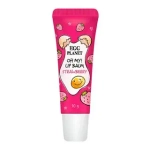 Бальзам для губ с клубникой Daeng Gi Meo Ri Egg Planet Oh My Lip Balm Strawberry