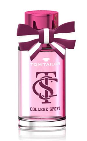 Tom Tailor College Sport Woman