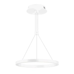 Подвесная люстра SP-CONGO-CAN-1-R600-36W Arlight 046230