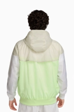 Куртка Nike Sportswear Windrunner - многоцветный
