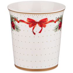 КРУЖКА LEFARD "CELEBRATION" 400 МЛ (КОР=36ШТ.)