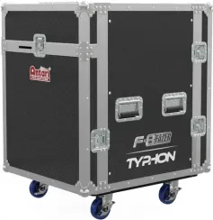 ANTARI F-8 Typhon Генератор тумана, мощностью 3500 Вт