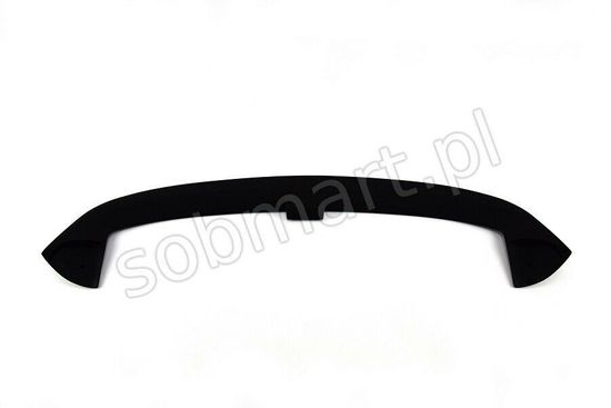 Спойлер V.4 для VW Golf 6 2008-2016