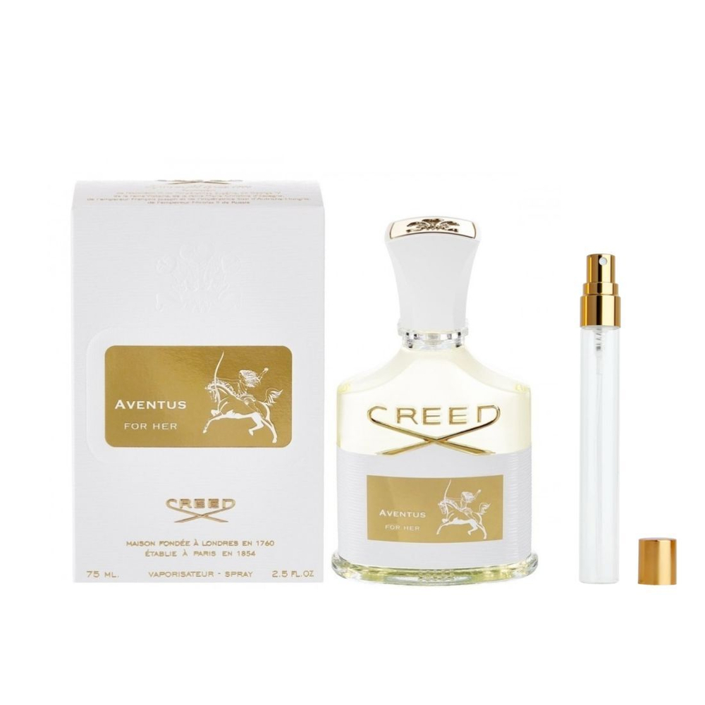 Распив CREED Aventus edP 1ml lady