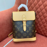 Louis Vuitton Soho Mini