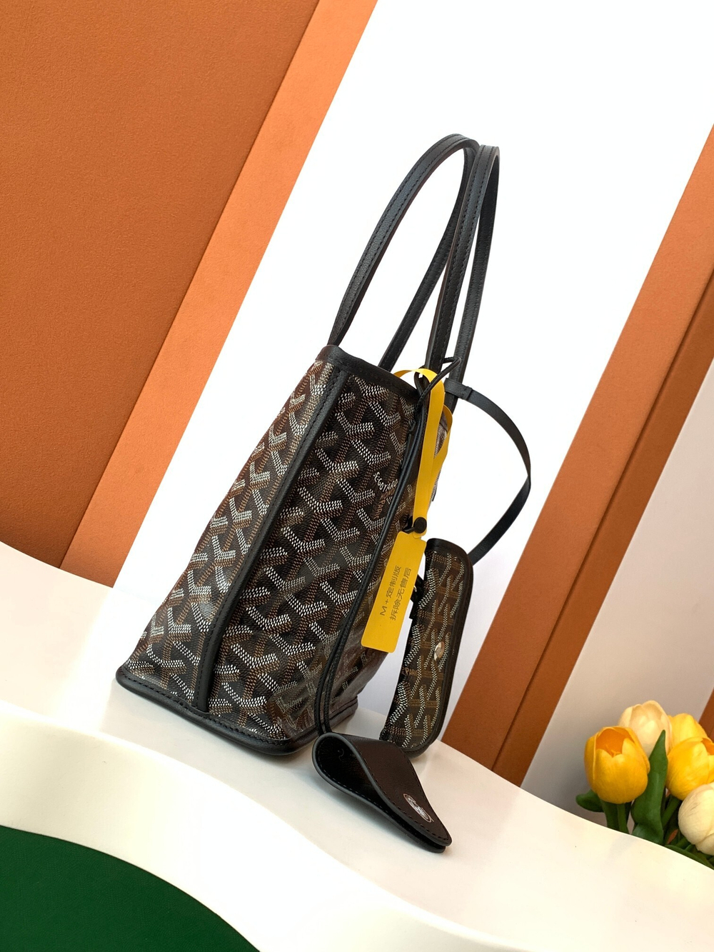 Goyard Anjou Mini Bag