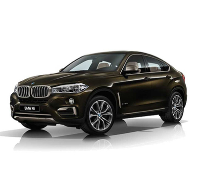 BMW X6 2 поколение F16 (06.2014 - 2019)
