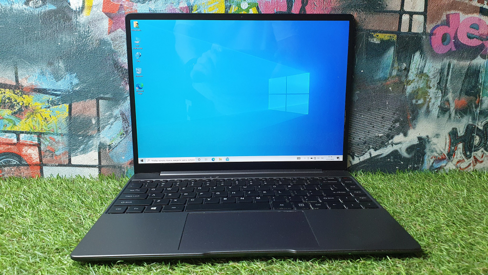 Ультрабук Chuwi i3-10/8 Gb/SSD 512 Gb/2K