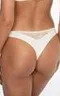 41407 NATHALIE/01X Трусы стринги