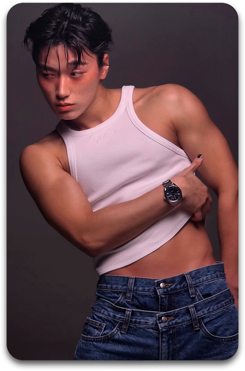 Карта / ATEEZ #1710