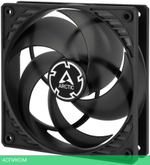 Вентилятор для корпуса Arctic P12 PWM Single Fan Black (ACFAN00119A)
