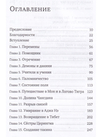 Истории о безумном йогине