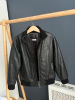 Кожаная куртка Dolce&Gabbana, 116