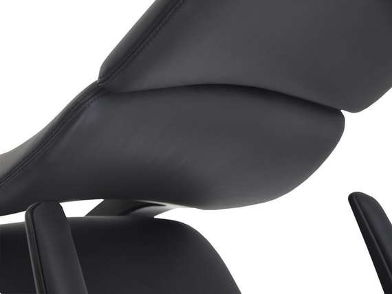 Кресло Venetto-M FK013-B12 Черный