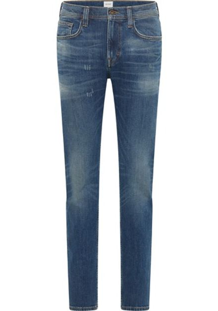 Джинсы Orlando Slim 1014599-5000-903