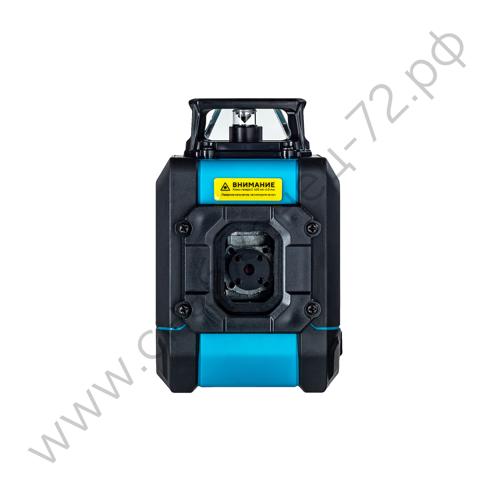 Лазерный уровень INSTRUMAX 360