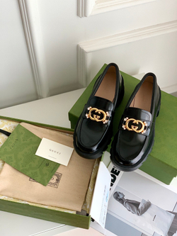 Gucci GG Loafer