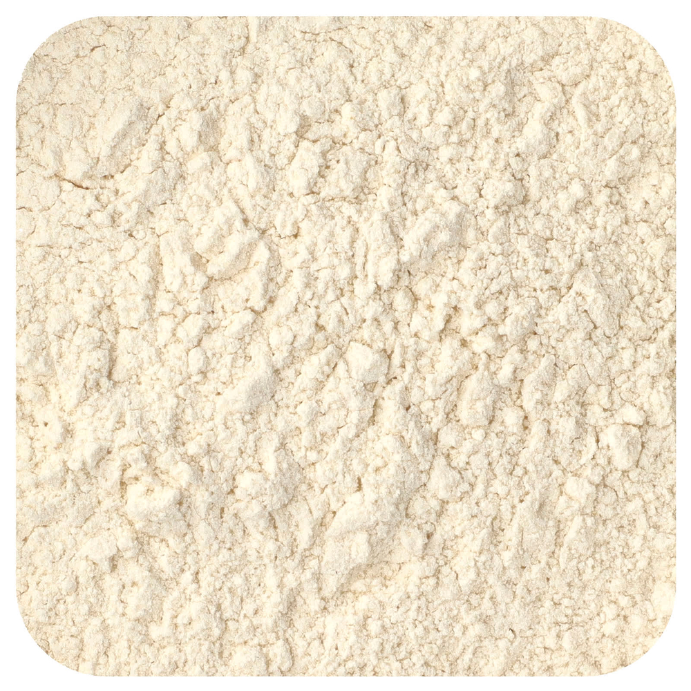 Starwest Botanicals, Органический порошок чеснока, 1 фунт ( 453,6 г)