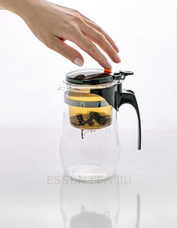 типот для чая