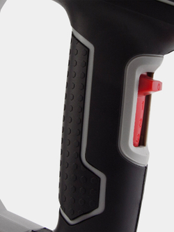 Строительный фен СТАВР ФТЭ-2000М Case, 2000 Вт серый