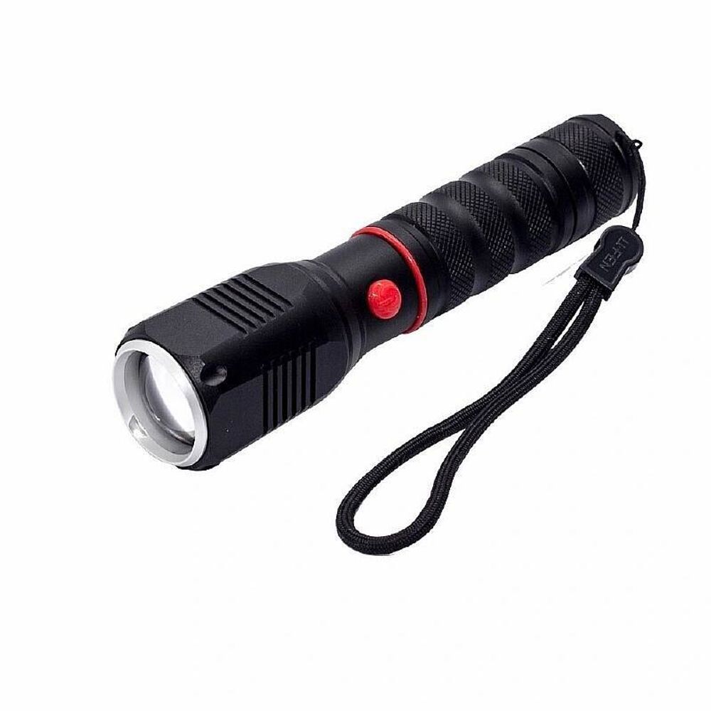 Фонарь LED MX-1019-T6