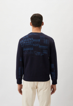 Толстовка мужская ARMANI EXCHANGE