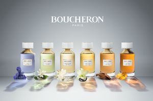 Boucheron Oud de Carthage