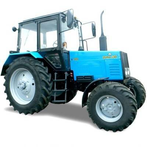 Трактор Беларус МТЗ 920