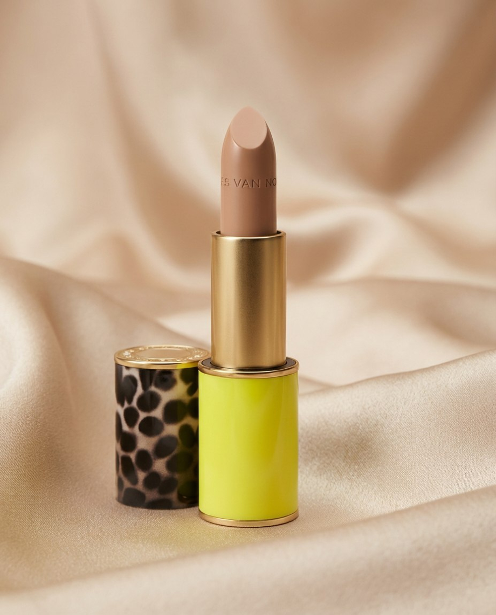 Помада многоразового использования