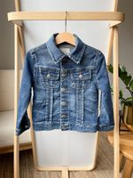 Джинсовая куртка Ralph Lauren