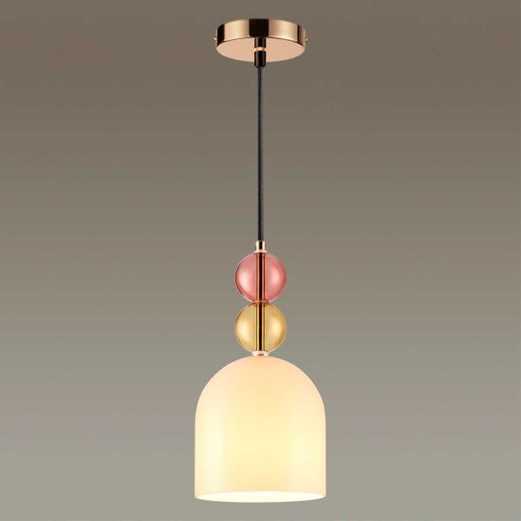 Подвесной светильник Lumion Suspentioni Gillian 4589/1A