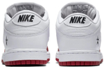 Кроссовки Supreme X Nike Dunk Sb