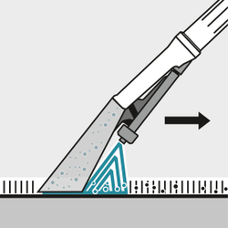 Моющий пылесос SE 3 Compact Home Floor