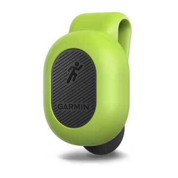 Датчик данных беговой динамики Garmin Running Dynamics Pod 010-12520-00
