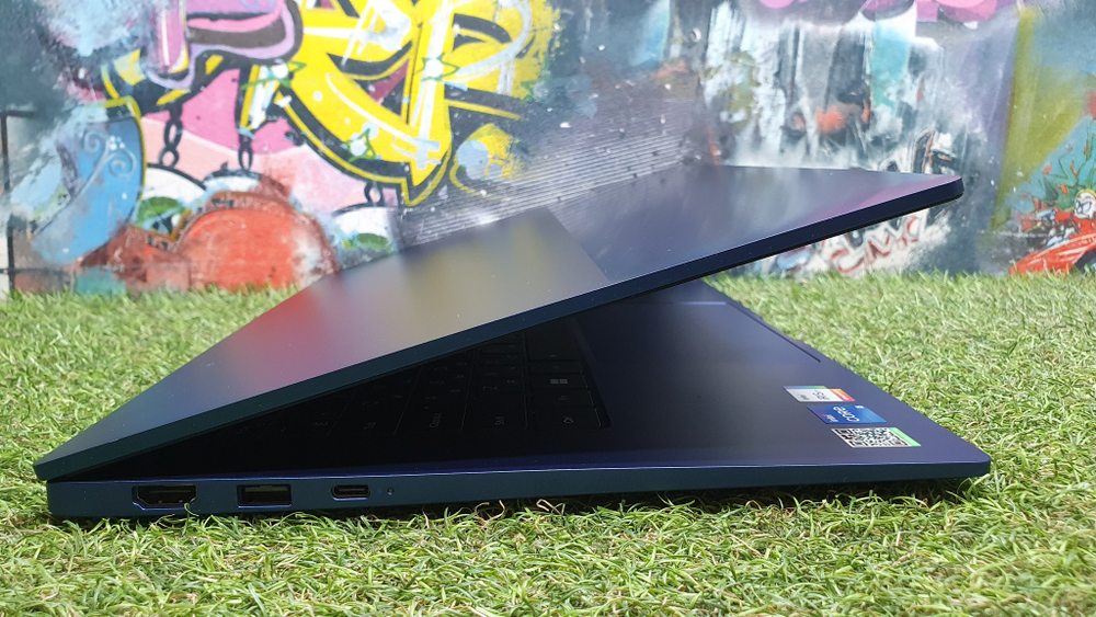 Ноутбук Infinix i5-11/16Gb/FHD/InBook X2 PLUS XL25/Windows 11