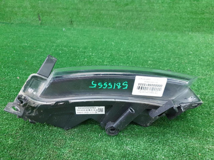 ПТФ правая Chery Tiggo 8 Pro (2021-н.в.)