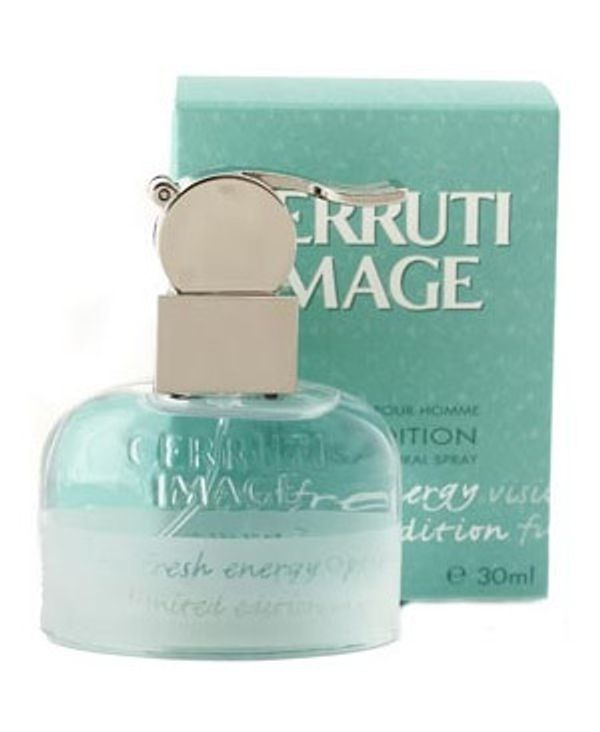 Cerruti Image Fresh Energy