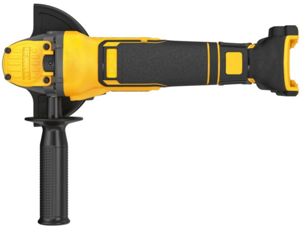 Шлифовальная машина DeWALT DCG409NT-XJ