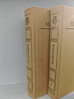 Тихий Дон (комплект из 2 книг)