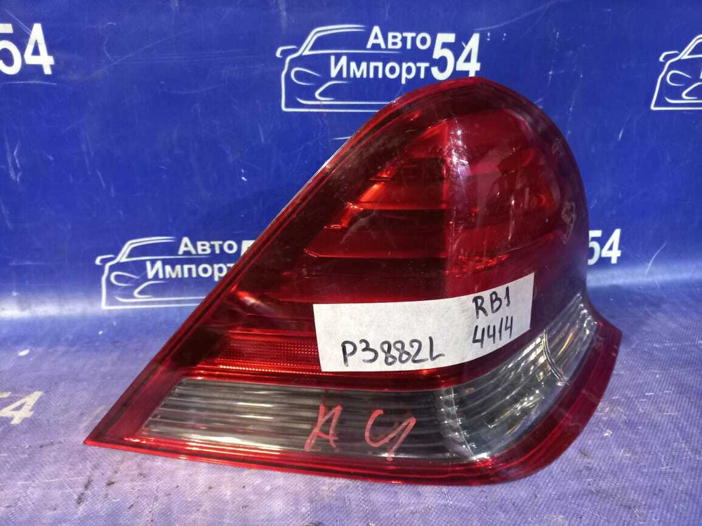 Стоп левый Honda ODYSSEY 2003-2007