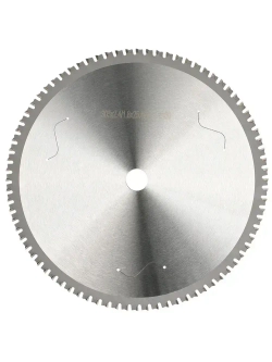 Пильный диск по металлу XCAN 305х80Tх25.4мм