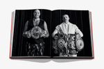 Assouline Книга UNDISPUTED: USYK VS. FURY на английском языке